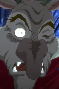 Sekai Saibansho no Hitsuji Otoko