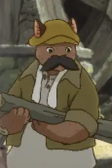 Zaimokkoujyou no Koujouchou