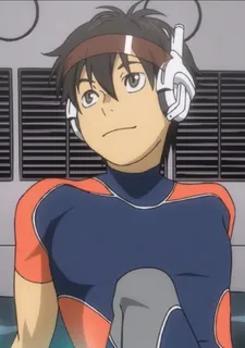 Kido Daisuke