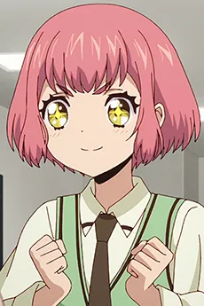 Urara Haneyama