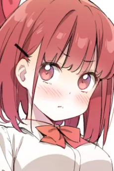 Ichigo Hinamori