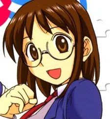 Yukari Tsukino
