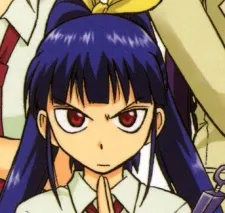 Kirino Ootori