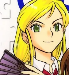 Ayame Yatsuhashi