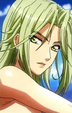 Lamia Loveless