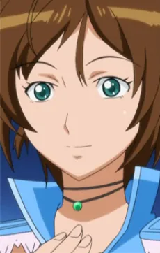 Ruri Tenpouin
