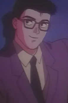 Hiroaki Kusano