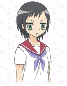 Rika Houjou