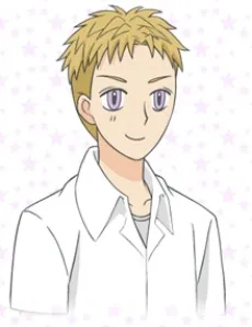 Mikihiko Kitagawa