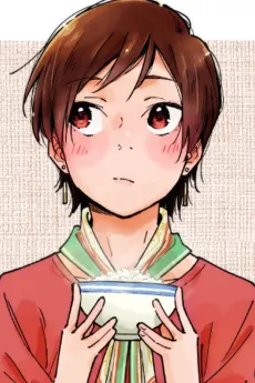 Nagisa Andou