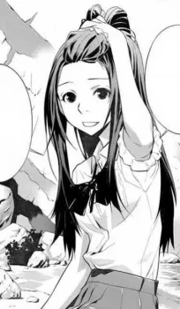 Nori Kamiyama