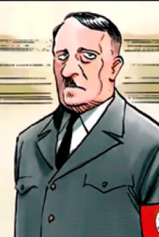 Adolf Hitler