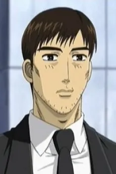 Kouichirou Iketani