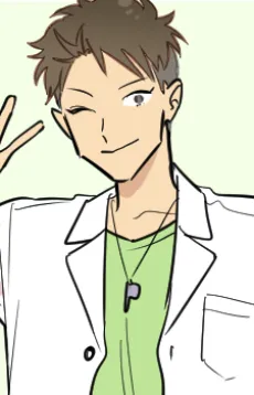 Kiyoshi Kashiwabara