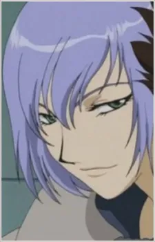 Ryuusei