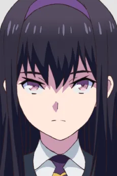 Rindou Kuzunoha