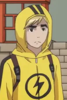 Luobu