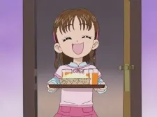 Minori Hyuuga