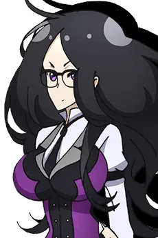 K Kusanagi