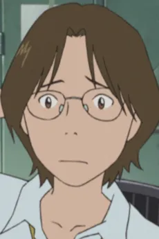 Takashi Sakuma