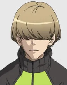 Haruomi Matsumoto