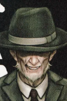 Toukichirou Endou