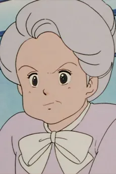 Haruko Nakamori