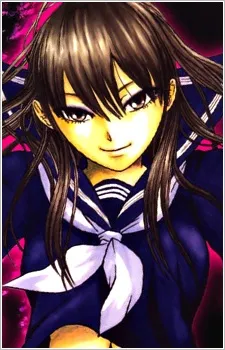 Mahoro Ikaruga