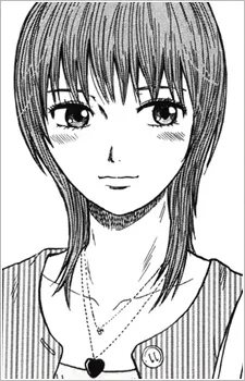 Yumi Hibino