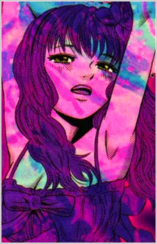 Hatsune Saki