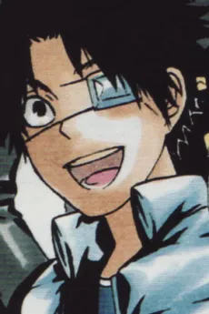 Moto Hasekura