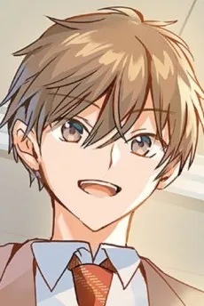 Yuusei Fujisaki