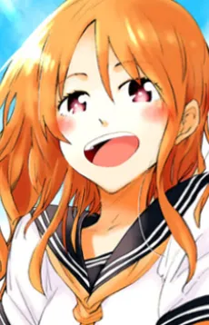 Natsu