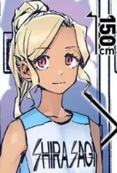 Ibis Akikaze