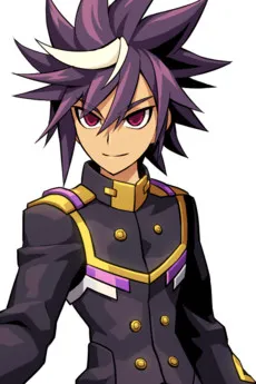 Nova Tsukuyomi