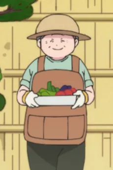 Tani no Sobo