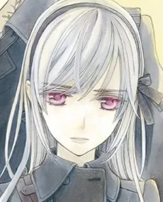 Ren Kiryuu