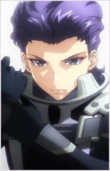 Kuroki Ange