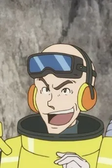 Balmer Kyoudai
