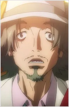 Koku Ganaha