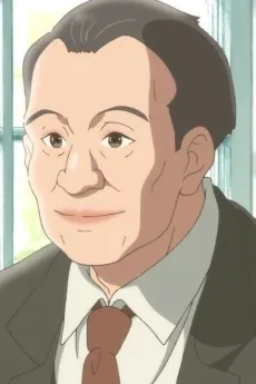 Kobayashi-sensei