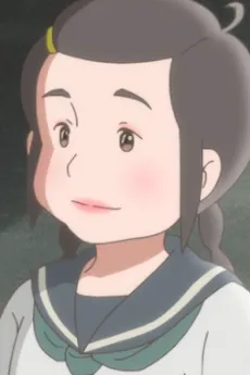 Saisho-san