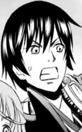 Eita Touga