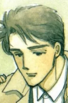 Shinkichi Matoba