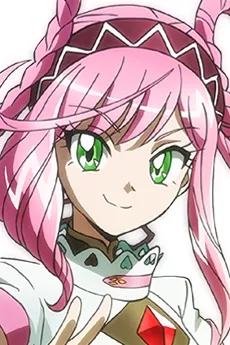 Luna Nishinotouin