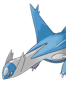 Latios
