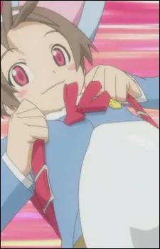 Yuu Takanashi
