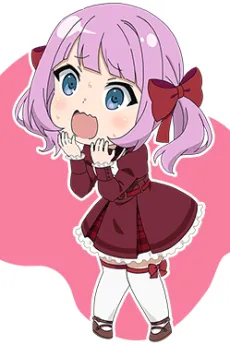 Himeka Sadamori