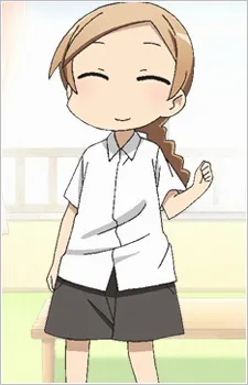 Kumi Tanaka