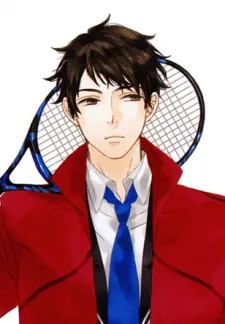 Yuuji Misato